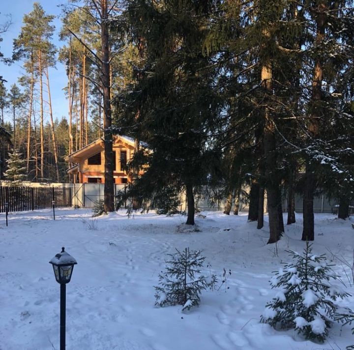 дом городской округ Наро-Фоминский Чайка-1 садоводческое товарищество, 5 фото 7