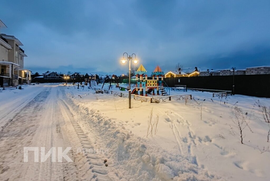 квартира г Красногорск мкр Опалиха аллея Римского-Корсакова, 34, Аникеевка фото 15