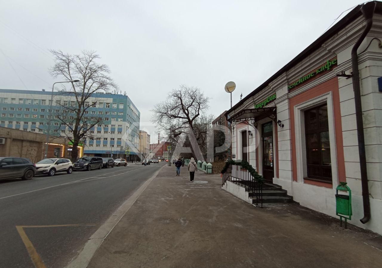 свободного назначения г Москва метро Красносельская ул Верхняя Красносельская 7с/2 муниципальный округ Красносельский фото 5