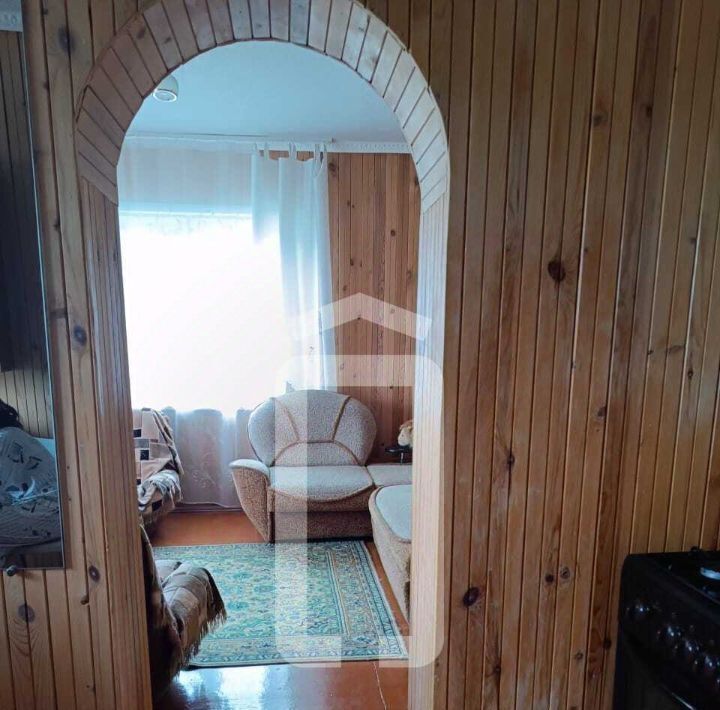дом г Новоуральск с Тарасково снт Рябинушка 64 фото 14