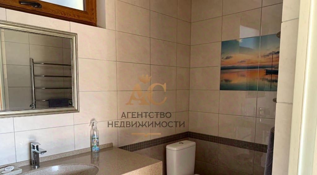 дом р-н Кировский г Старый Крым ул Интернациональная 110 фото 9