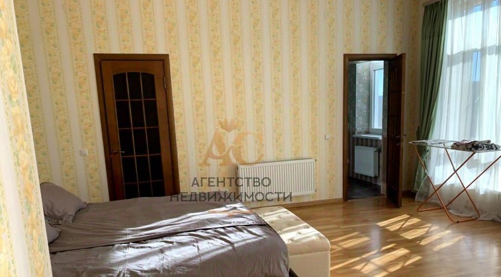 дом р-н Кировский г Старый Крым ул Интернациональная 110 фото 7