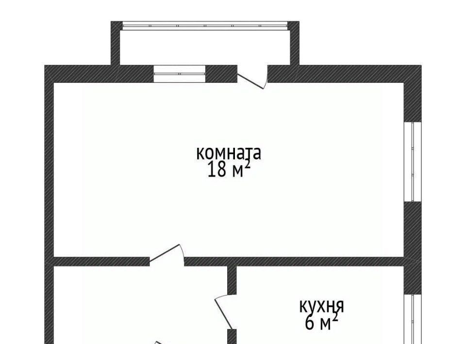 квартира р-н Киришский г Кириши ул Советская 19 фото 1