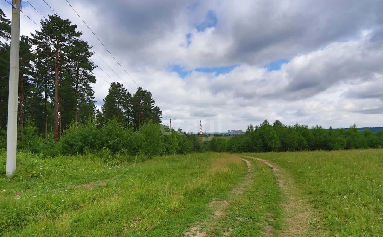 земля р-н Иркутский д Тихонова Падь Ангарск фото 2