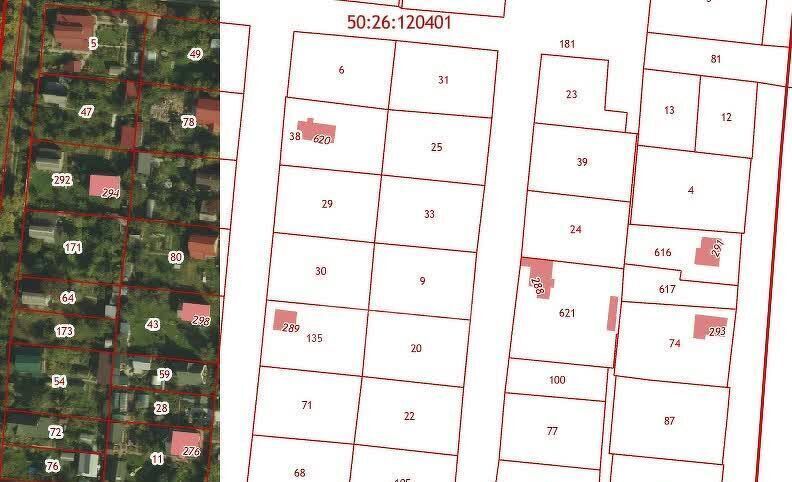 дом городской округ Наро-Фоминский д Могутово снт Березки 26 фото 2