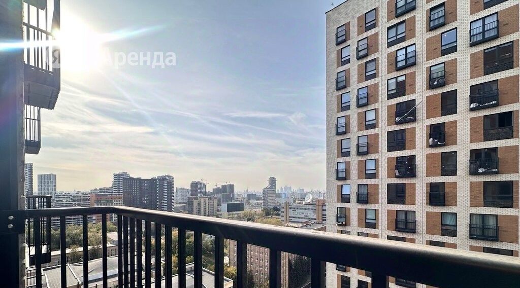 квартира г Москва метро Авиамоторная ул Красноказарменная 15к/1 Красноказарменная 15 муниципальный округ Лефортово фото 9