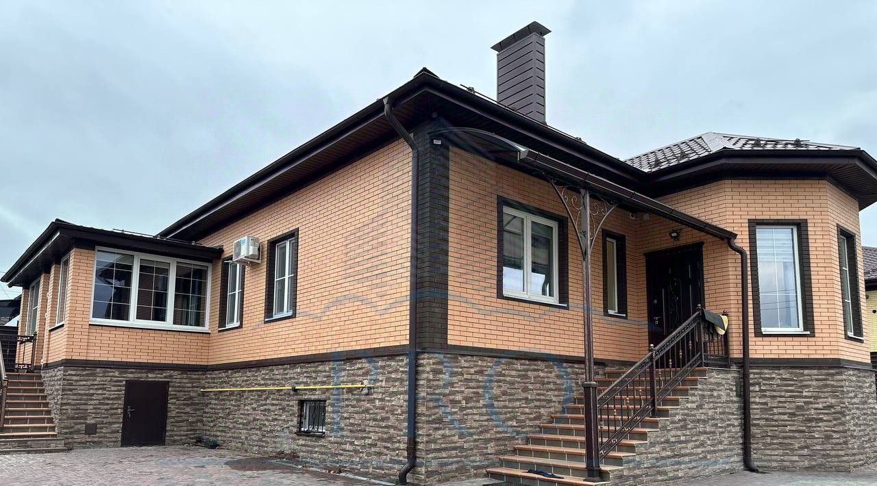 дом г Ессентуки ул Окружная фото 4