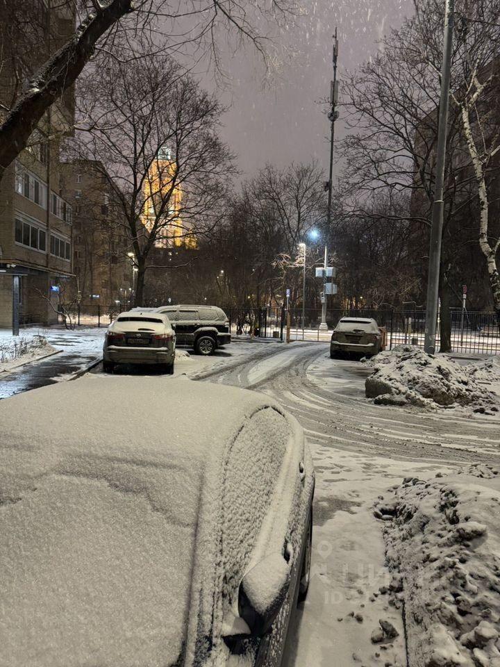 квартира г Москва ЗАО Дорогомилово наб Тараса Шевченко 3/3 Московская область фото 17