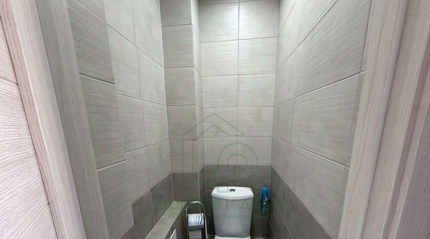 квартира г Старый Оскол мкр Королева 1 фото 5