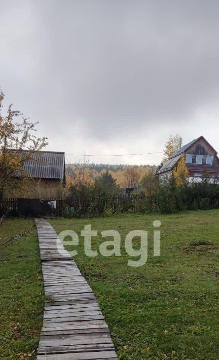 дом г Красноярск р-н Октябрьский ул Беловежская фото 2