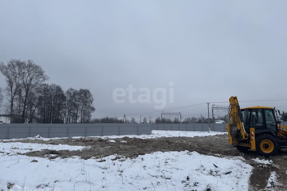 земля городской округ Рузский п Дорохово ул Невкипелого фото 2