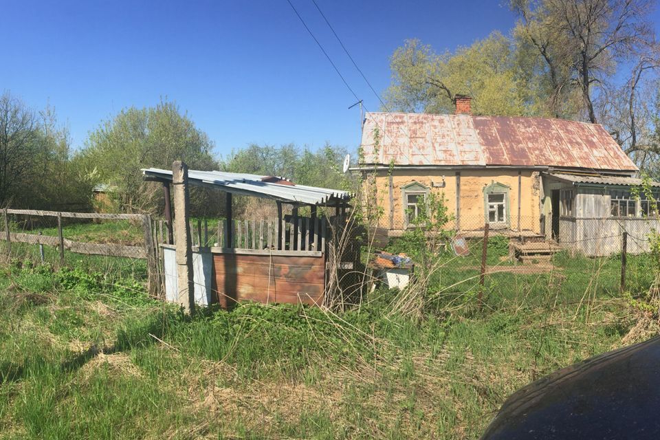 земля городской округ Луховицы д. Зекзюлино фото 5