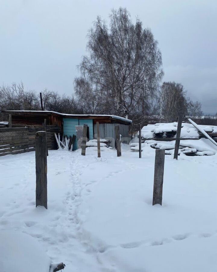 дом р-н Новокузнецкий п Баевка ул Школьная 38 Кемеровская обл. - Кузбасс, Новокузнецк фото 10