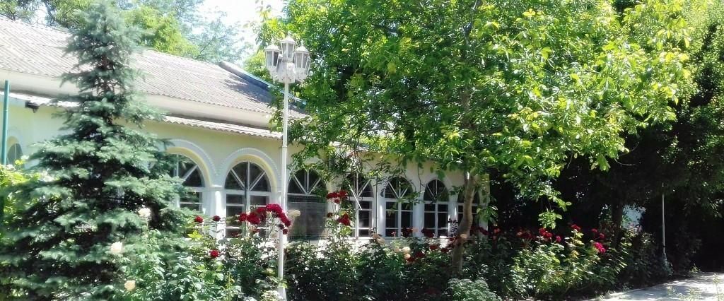комната г Феодосия б-р Старшинова 1 фото 8