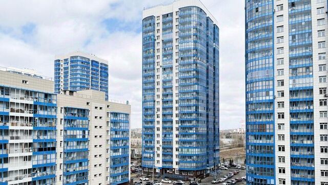 р-н Свердловский ул Карамзина 18 фото