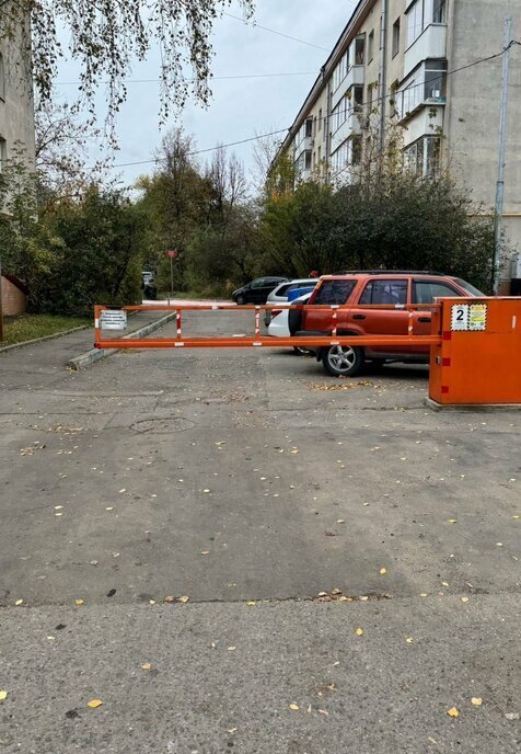 квартира г Москва п Внуково метро Рассказовка ТиНАО ул Внуковская Б. 3 муниципальный округ Внуково фото 20