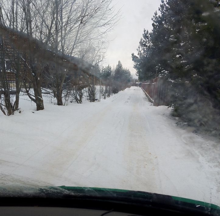 земля городской округ Дмитровский д Бунятино ул Насоновская фото 5