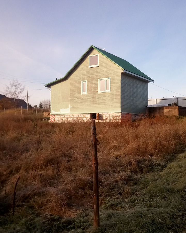 дом р-н Маловишерский д Глутно Маловишерское городское поселение, Малая Вишера фото 26