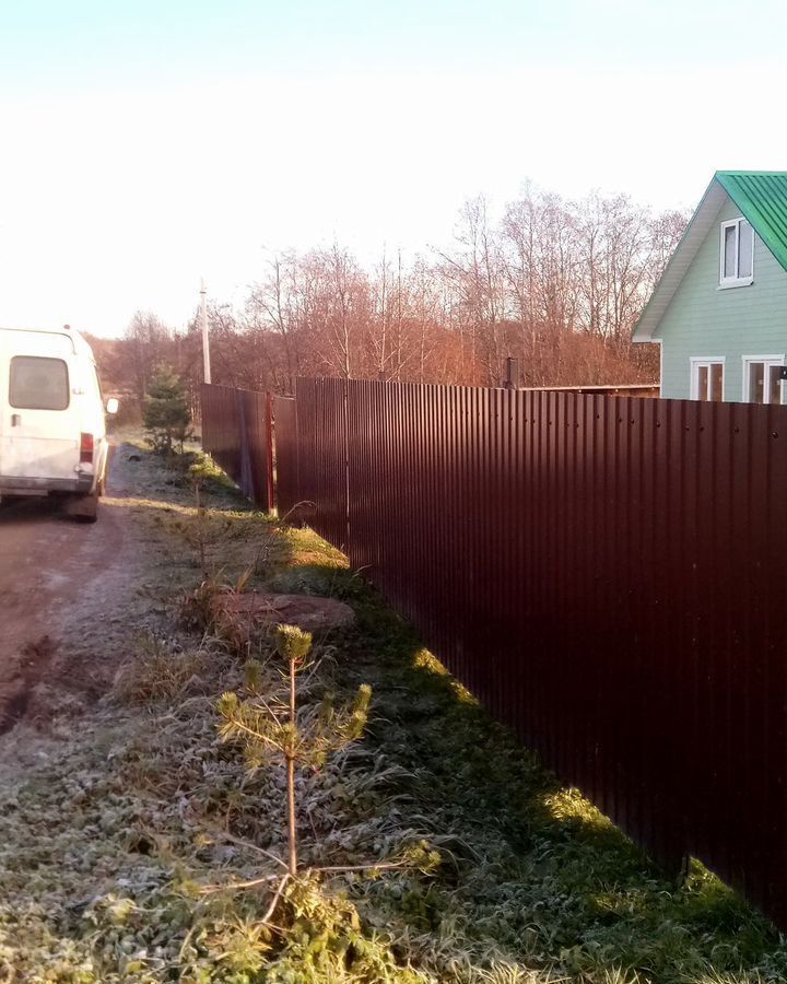 дом р-н Маловишерский д Глутно Маловишерское городское поселение, Малая Вишера фото 31