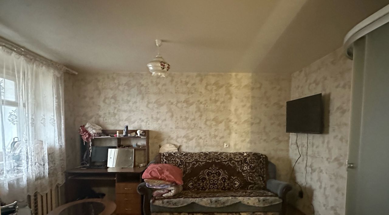 комната г Дзержинск ул Студенческая 19 фото 1