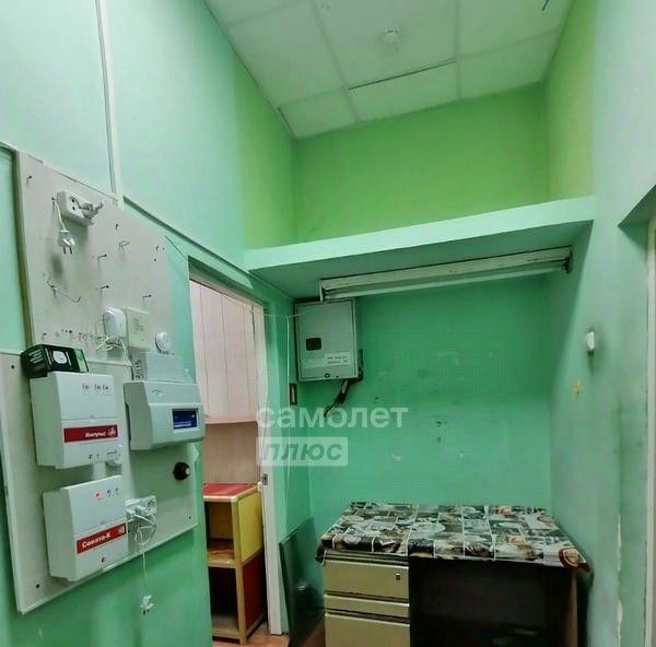 торговое помещение г Комсомольск-на-Амуре Центральный округ пр-кт Первостроителей 20 фото 8