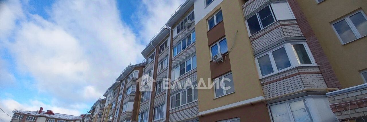 квартира г Ковров ул 9 Мая 10 фото 17