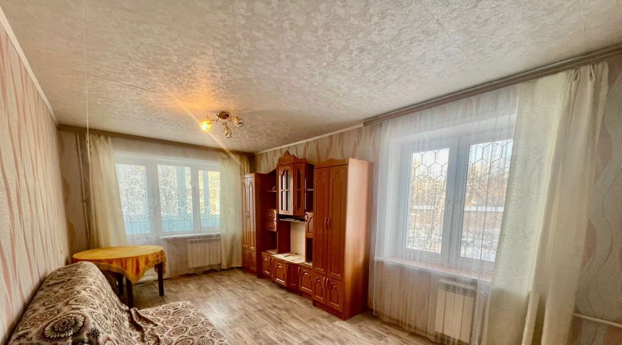 квартира г Самара Безымянка ул Черемшанская 234 фото 2
