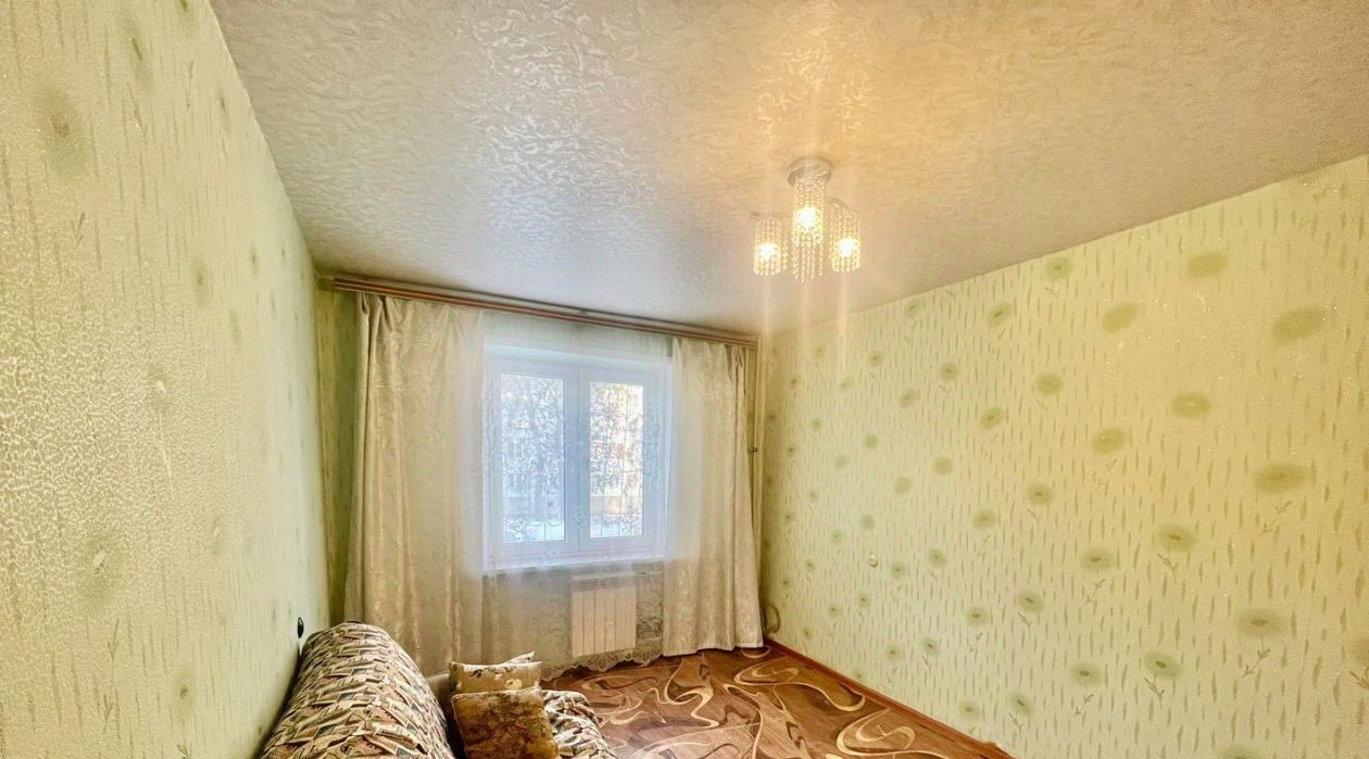 квартира г Самара Безымянка ул Черемшанская 234 фото 8