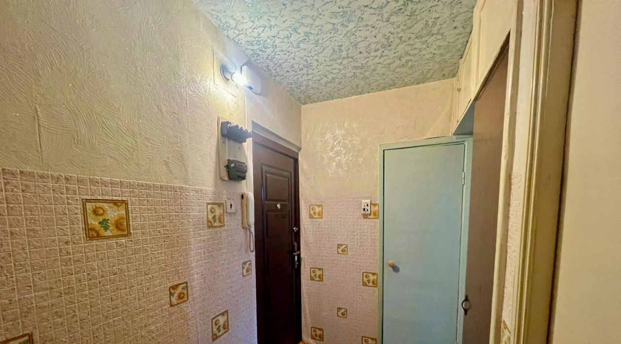 квартира г Самара Безымянка ул Черемшанская 234 фото 11