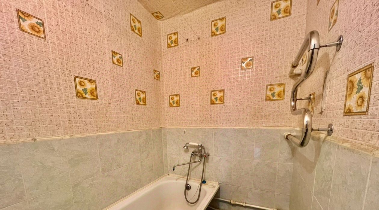 квартира г Самара Безымянка ул Черемшанская 234 фото 12