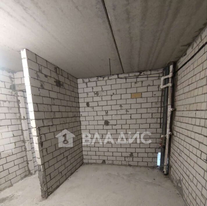 квартира г Владимир р-н Октябрьский ул Новгородская 5 фото 3