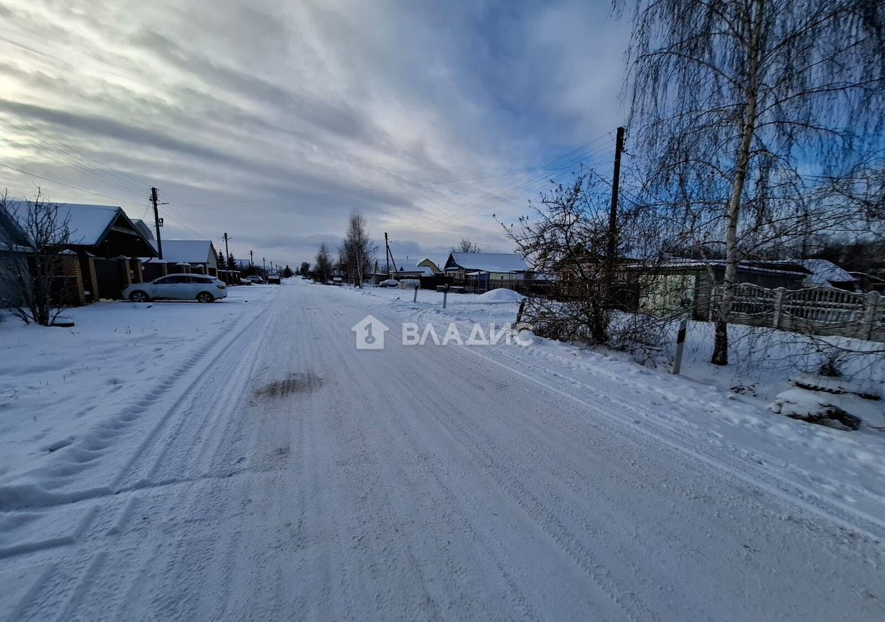 дом р-н Пензенский с Лебедевка ул Ворошилова 14 Пенза, Засечный сельсовет фото 19