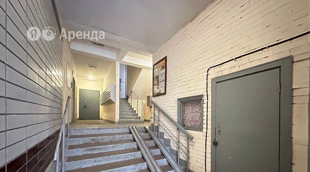 квартира г Москва ул Базовская 10 Грачёвская фото 15