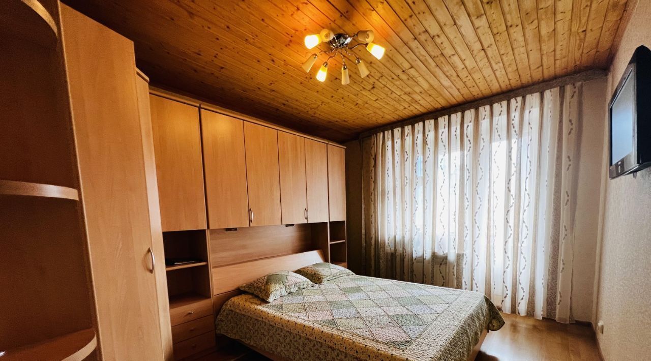 квартира г Казань Дубравная Горки-3 ул Дубравная 40 фото 3