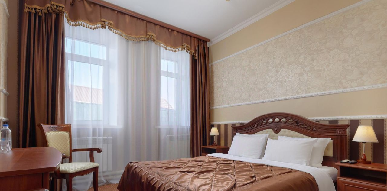 комната г Тобольск ул Малая Сибирская 12/2 фото 2