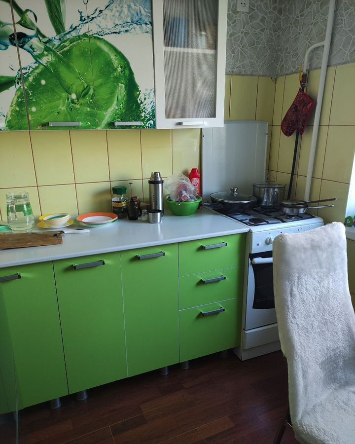 квартира г Нижний Тагил р-н Ленинский ул Пархоменко 21 фото 12