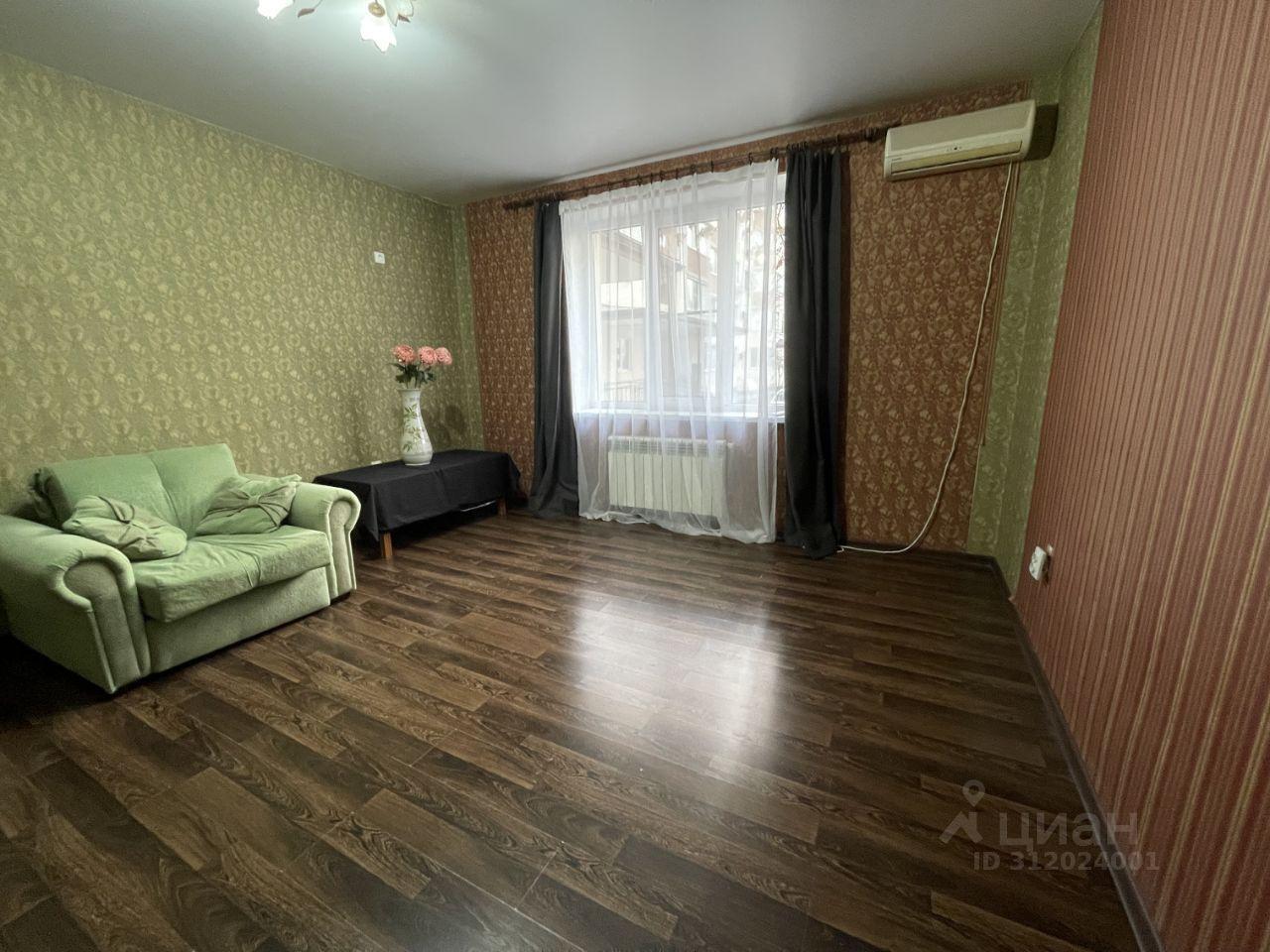 квартира г Краснодар р-н Прикубанский ул им. Героя Яцкова И.В. 6 микрорайон «Восточно-Кругликовский» фото 1