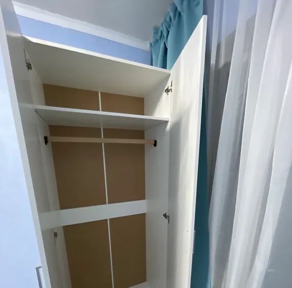 комната г Москва метро Коломенская пр-кт Андропова 38 фото 2