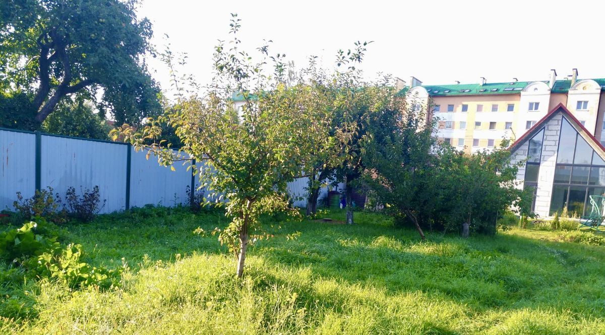 земля г Калининград р-н Ленинградский ул Толбухина 19 фото 1