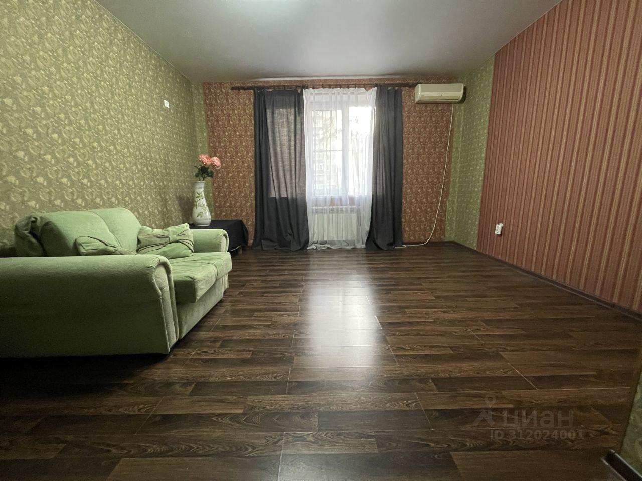 квартира г Краснодар р-н Прикубанский ул им. Героя Яцкова И.В. 6 микрорайон «Восточно-Кругликовский» фото 5