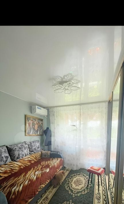квартира г Биробиджан Сопка ул Московская 9 фото 8