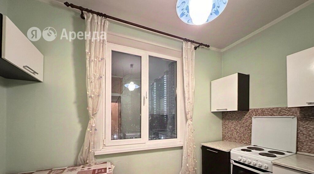 квартира г Москва метро Варшавская ш Варшавское 102 фото 3