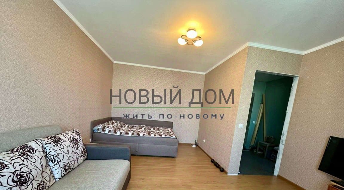 квартира г Великий Новгород ул Речная 35к/2 фото 2