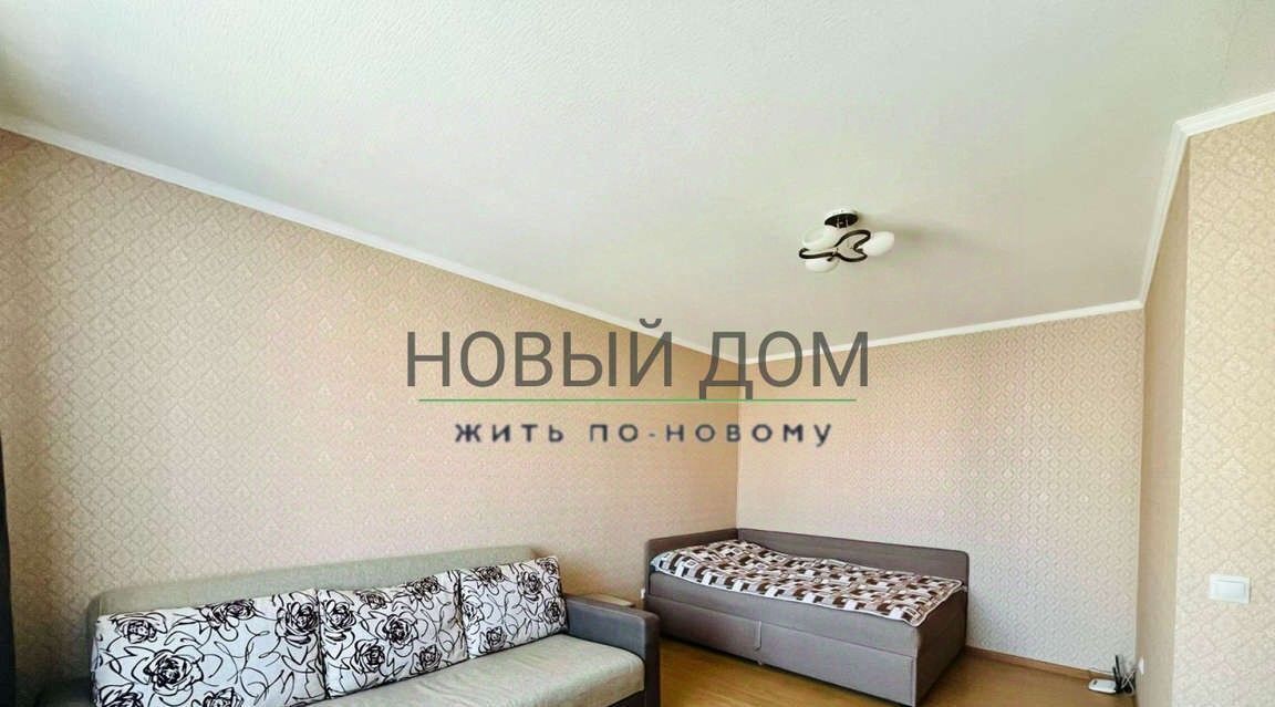 квартира г Великий Новгород ул Речная 35к/2 фото 3
