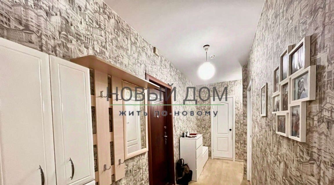 квартира г Великий Новгород ул Славянская 20 фото 6