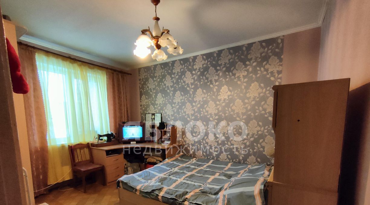 квартира г Березники ул Свердлова 152 фото 4