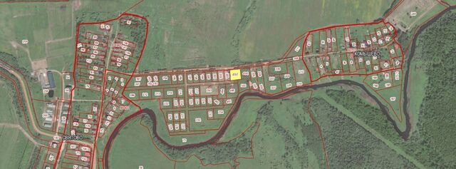 ул Слободская 27 Переславль-Залесский городской округ фото