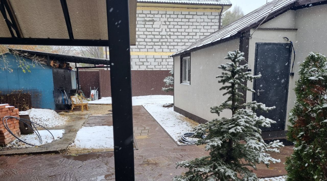 дом г Саратов р-н Октябрьский туп 1-й им Пугачева Е.И. 9 фото 24