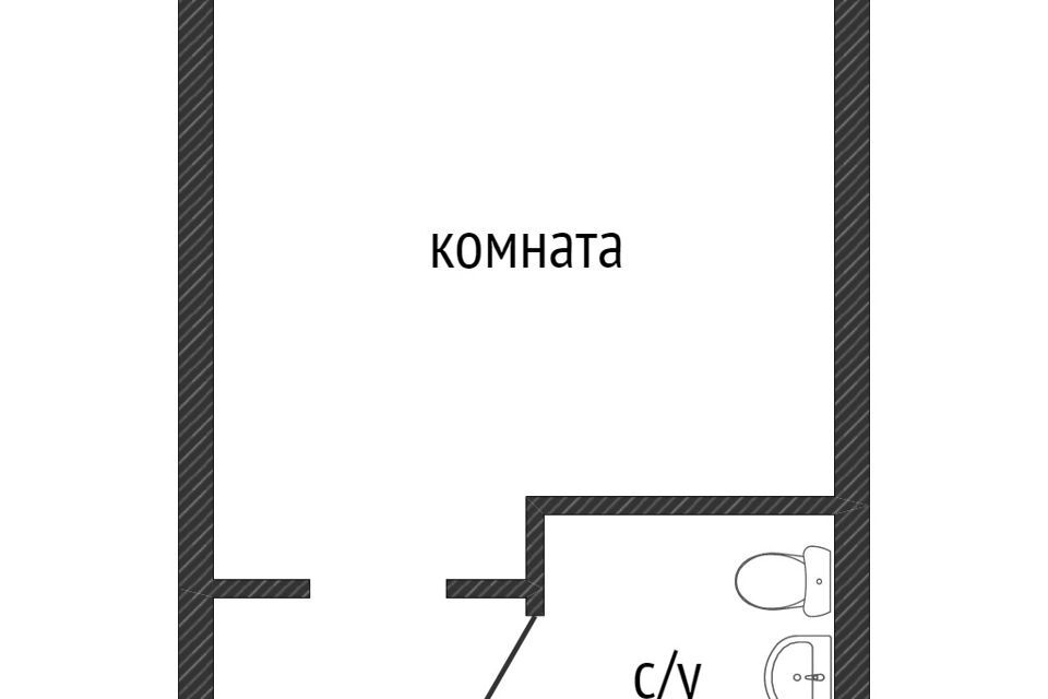 квартира г Миасс ул Керченская 34 городской округ Миасс фото 8