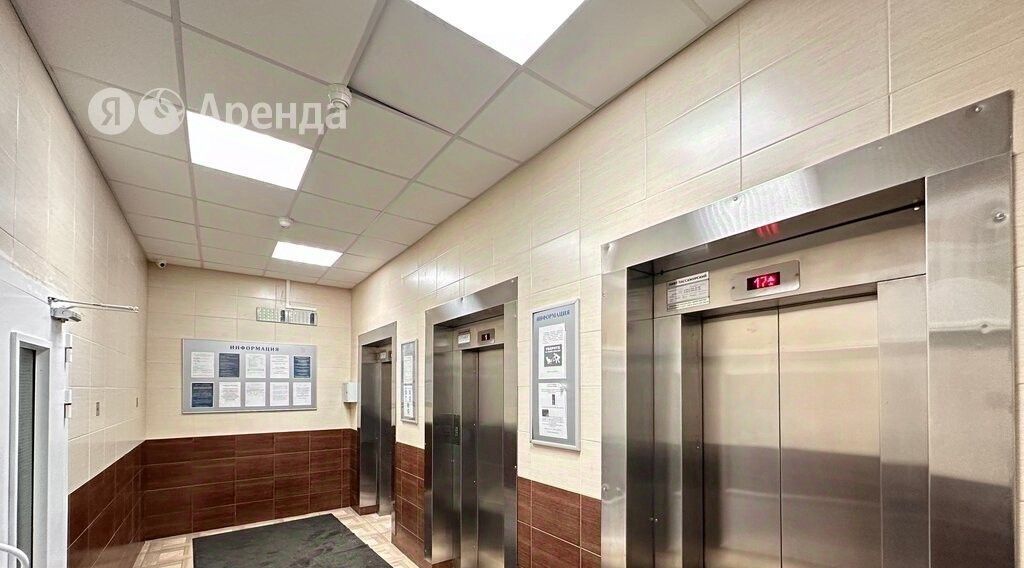 квартира г Санкт-Петербург метро Проспект Большевиков р-н Невский ул Белышева 5/6 фото 14